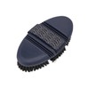 Lemieux Flexi Soft Body Brush In Black IT04844