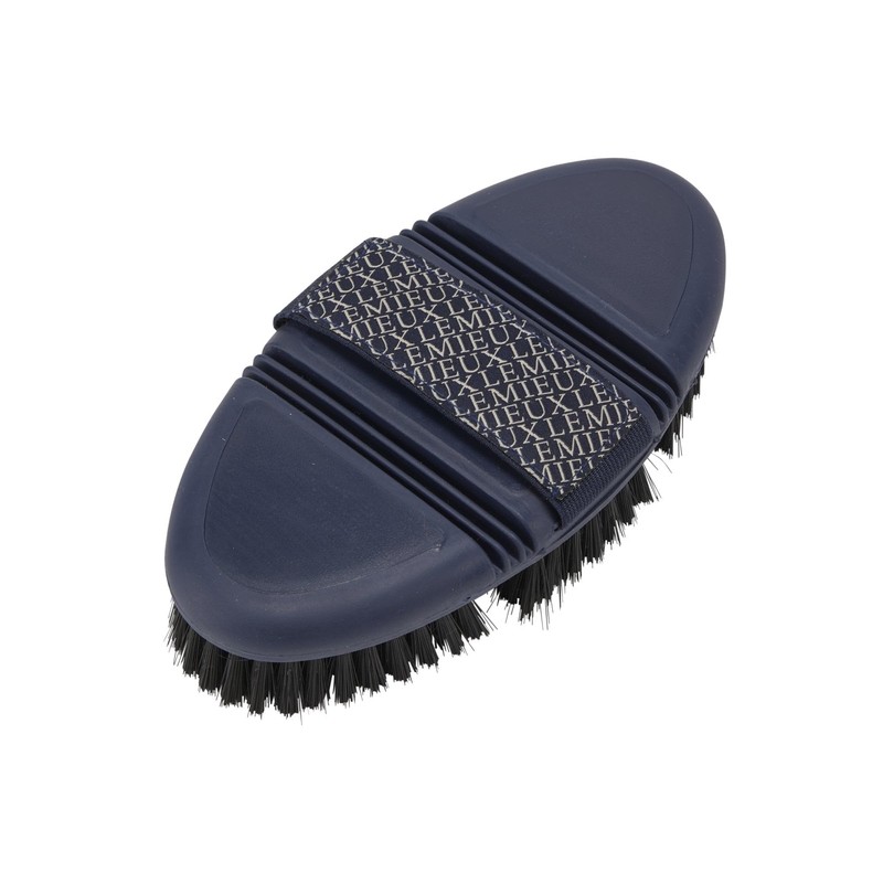 Lemieux Flexi Soft Body Brush In Black IT04844