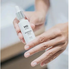HD Redefiner HD Cosmetic Efficiency Sérum Antiarrugas con Efecto Lifting, 30 ml                                                                       