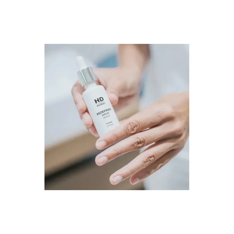 HD Redefiner HD Cosmetic Efficiency Sérum Antiarrugas con Efecto Lifting,