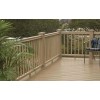 TimberTech Radiance Rail 13pk Balusters - Sand Ridge 36”