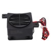PTC Air Heater 30S Fast Heating Constant Temperature Insulation 80W