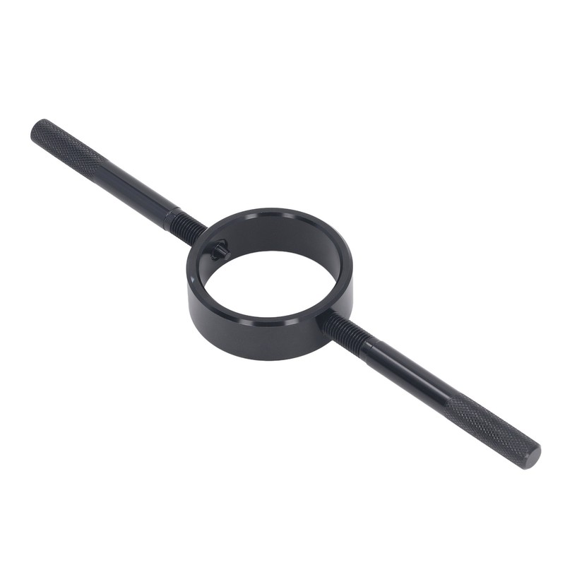 4Pcs Motorcycle Fork Spring Compressor Tool Aluminum Coil Spring Service