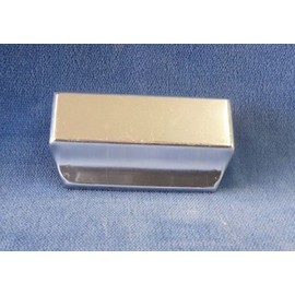 Houseworks, Ltd. Dollhouse Miniature Metal Stove Hood