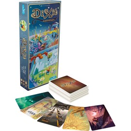 Libellud | Dixit - Expansion 9 Anniversary | Board Game | From 8 Years | 3-6 Players | 30 Minutes