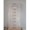 Ikea NEW In Package Kvicksund Memo Board Wall Hanging Rack