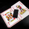 Warmtree 5"X7" Jumbo Playing Cards Giant Deck Poker