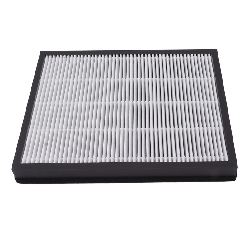Air Purifier Filter Dust Odor Pollen Particles Removal Particulate Air