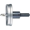 TRUSCO TE27 E-Type Hole Cutter 1.1 inches (27 mm)