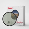 Haida Multi-Coating Nano Coating NanoPro CPL Filter Waterproof Scratch Resistant