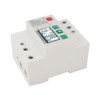 Smart WiFi Circuit Breaker Over Under Voltage Leakage Lightning Protector