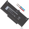 MXV9V 7.6V 60Wh Laptop Battery for Dell Latitude 7400 7300