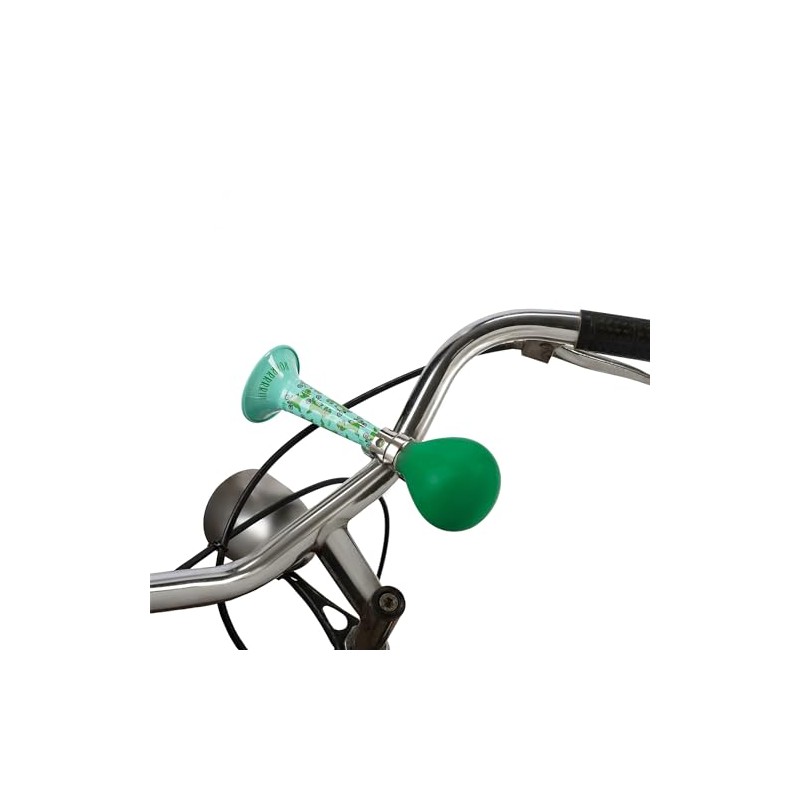 Legami - Bicycle Bell - Bike Horn for Children Heavy