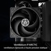 ARCTIC Freezer 36 CO - Single-Tower CPU Cooler with Push-Pull,