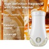 Glade PlugIns Refills Air Freshener, Scented and Essential Oils for