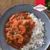 Louisiana Mix Shrimp Creole, 2.61 oz