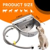 Automatic Livestock Waterer, Stainless Steel Automatic Cow Drinking Water Bowl