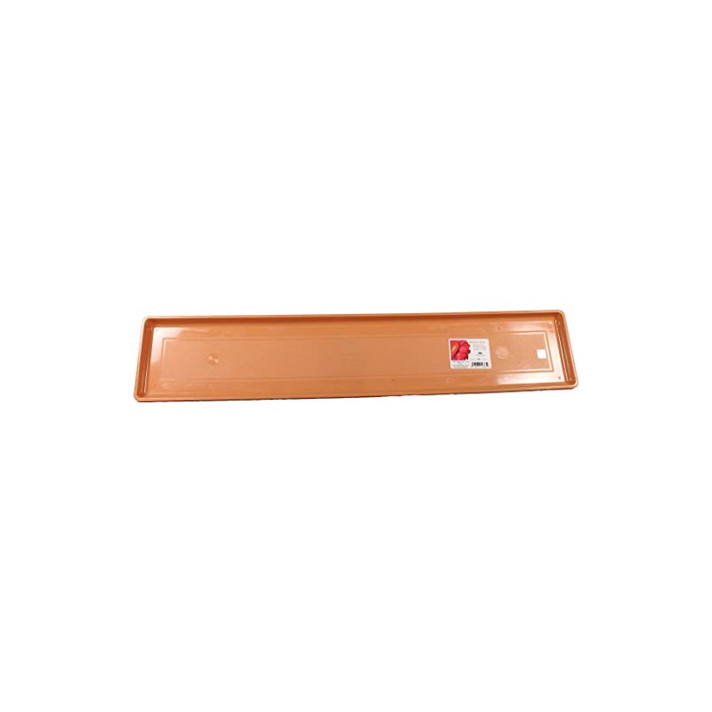 Root & Vessel 10365, Terracotta, Countryside Flower Box Tray, Extra