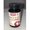 Jarrows Methyl B-12 5000 Mcg Cherry Flavoured - 60 chewable