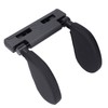Car Headrest Pillow PU Adjustable Head Neck Support Rest Pillows