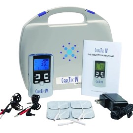 Caretec Iv (tens, Ems, If, Rusas). 