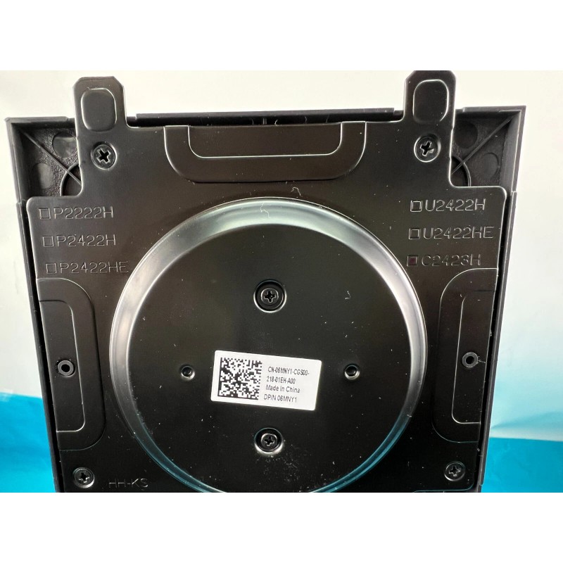 Dell Monitor Stand for P2222H, P2422H, P2422HE, U2422H, U2422HE, C2423H