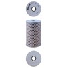 MAHLE HX 15 Hydraulic Filter Steering