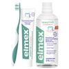 ELMEX Sensitive Extra Soft Toothbrush