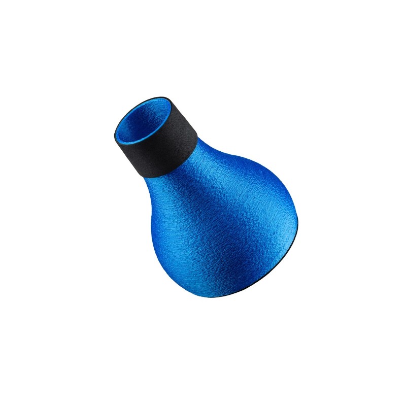 Solari Trombone practice mutes - Gold