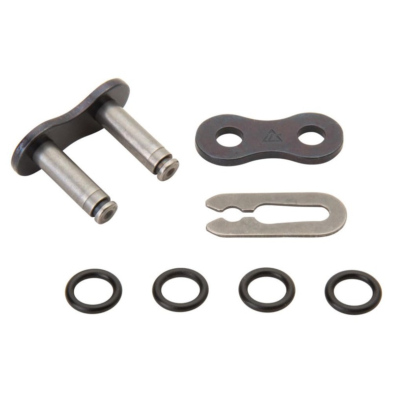 Tusk 520 O-Ring Chain Master Link For POLARIS Trailblazer 250