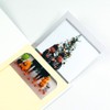 Yamadaya Hataya Blank Cover Photo Mount L Size (3.5 x