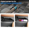 SHAOHAO 2025 2026 Pathfinder Lower Organizer Tray for 2022 2023
