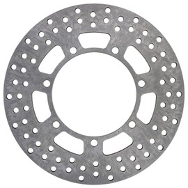 NICHE Front Brake Rotor For 1998-2003 Kawasaki Vulcan 1500 Classic 41080-1447-CM