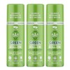 Ross D’Elen Green Menthol ROLL-ON 3-Pack