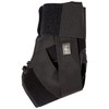 Kimony ASO KSP232 Ankle Supporter, Black, M