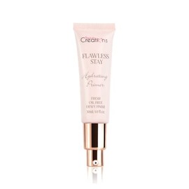 HYDRATING PRIMER FLAWLESS STAY DE BEAUTY CREATIONS                                                                                                    