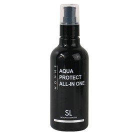 Partner company All-in-one 250ml, a simple men's routine that can be completed in one go after washing your face. / 세안 후 하나로 끝내는 간편한 남성루틴 올인원 250ml