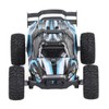 2.4Ghz 1:32 Scale Remote Control Car High Speed 2 Modes