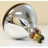 HD Supply 250 Watt Red Heat Lamp Bulb 250w 130v