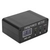 Standing Wave Meter Aluminium Alloy Digital Display 1.8‑50MHz FM AM