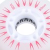 CENPEK 4 pieces Inline Roller Skate Wheels with Led, Durable