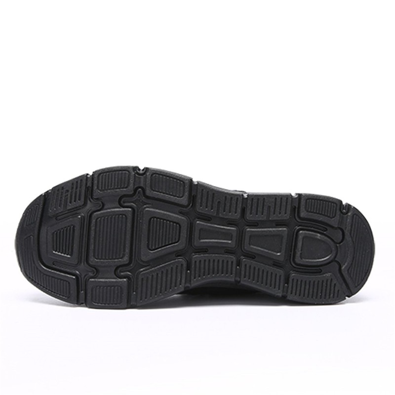 CHOKNESS Mary Jane - Zapatillas de deporte para mujer, gris,