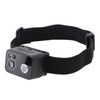 Headlamp Camera 3W LED 1080P 2MP Smart Sensor Headlamp Wearable