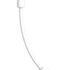 Neck Fan USB Rechargeable Cute Portable Retractable Universal Adjustment Cooling