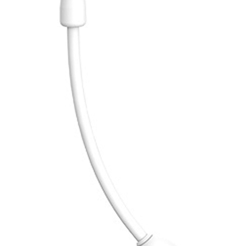 Neck Fan USB Rechargeable Cute Portable Retractable Universal Adjustment Cooling