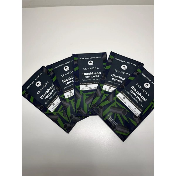 Sephora 5 X Sephora Blackhead Remover Extracteur Points Noirs