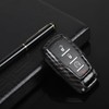 JWWY - Funda para llavero RAM para Dodge RAM 1500