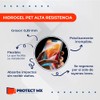 Kit Protector de Pantalla para Mazda 3 y CX30 2024-2026,