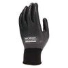 Otafuku Gloves, Natural Rubber Gloves, Soft Catch, All-Coat, 15 Gauge,