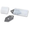 Blades for Axminster Workshop Mount Cutter (Pkt 5)